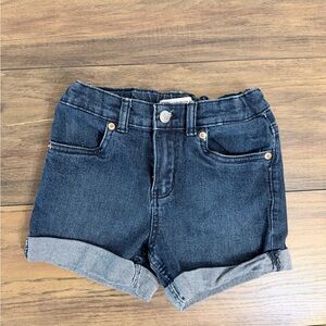 Girls Levi’s Shorts